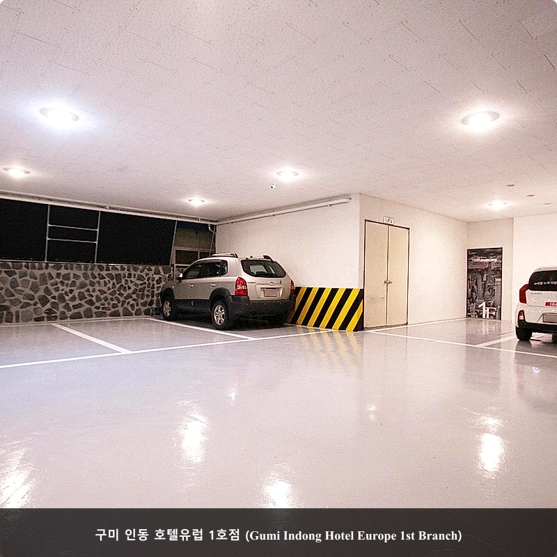 구미 인동 호텔유럽 1호점 (Gumi Indong Hotel Europe 1st Branch)_4