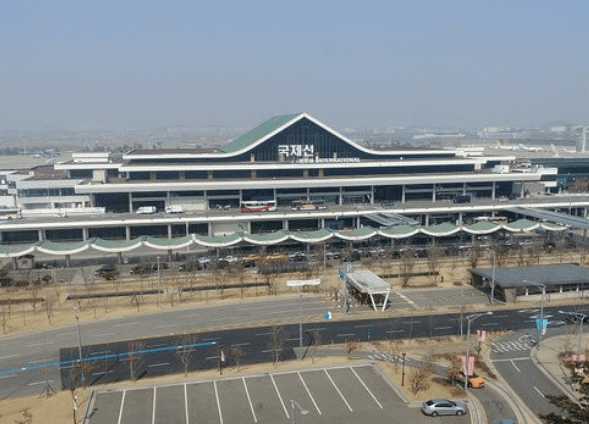 김포공항 주차요금 다자녀 할인