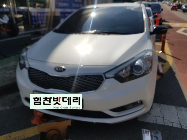  힘찬밧데리 창원밧데리 본점 K3밧데리