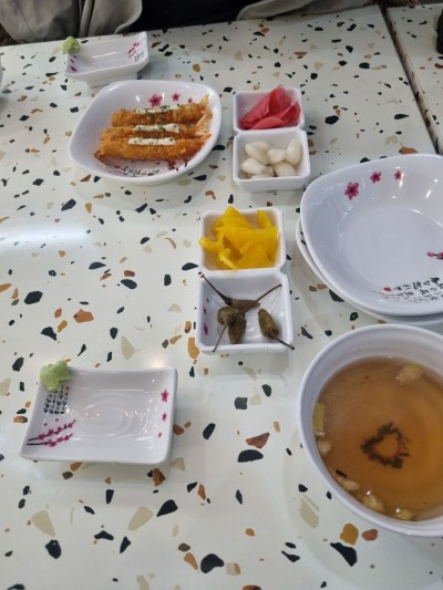 호주에서온스시 이미지