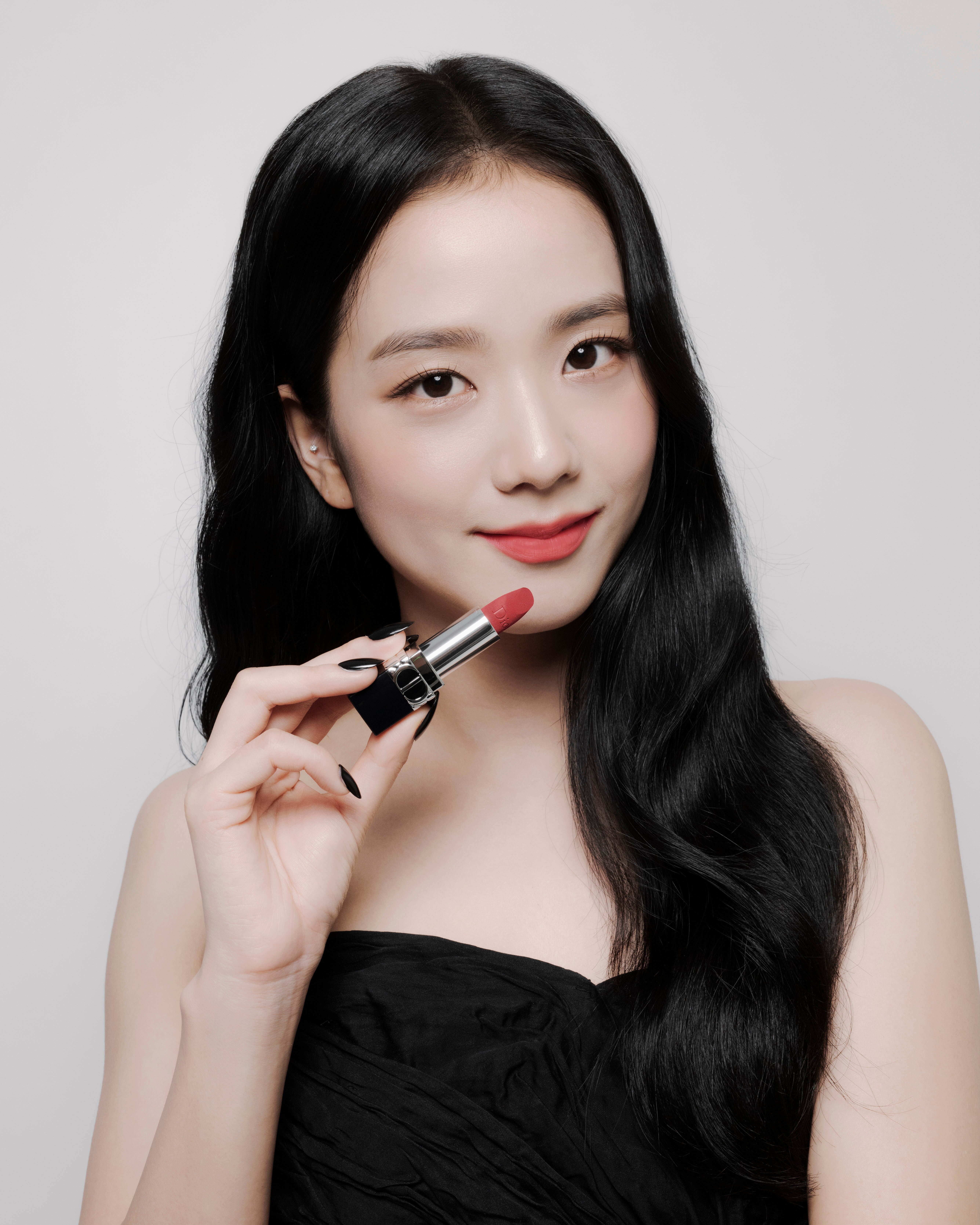  블랙핑크 지수 2023 디올 Spring-Summer Show Day Diary Photoshoot