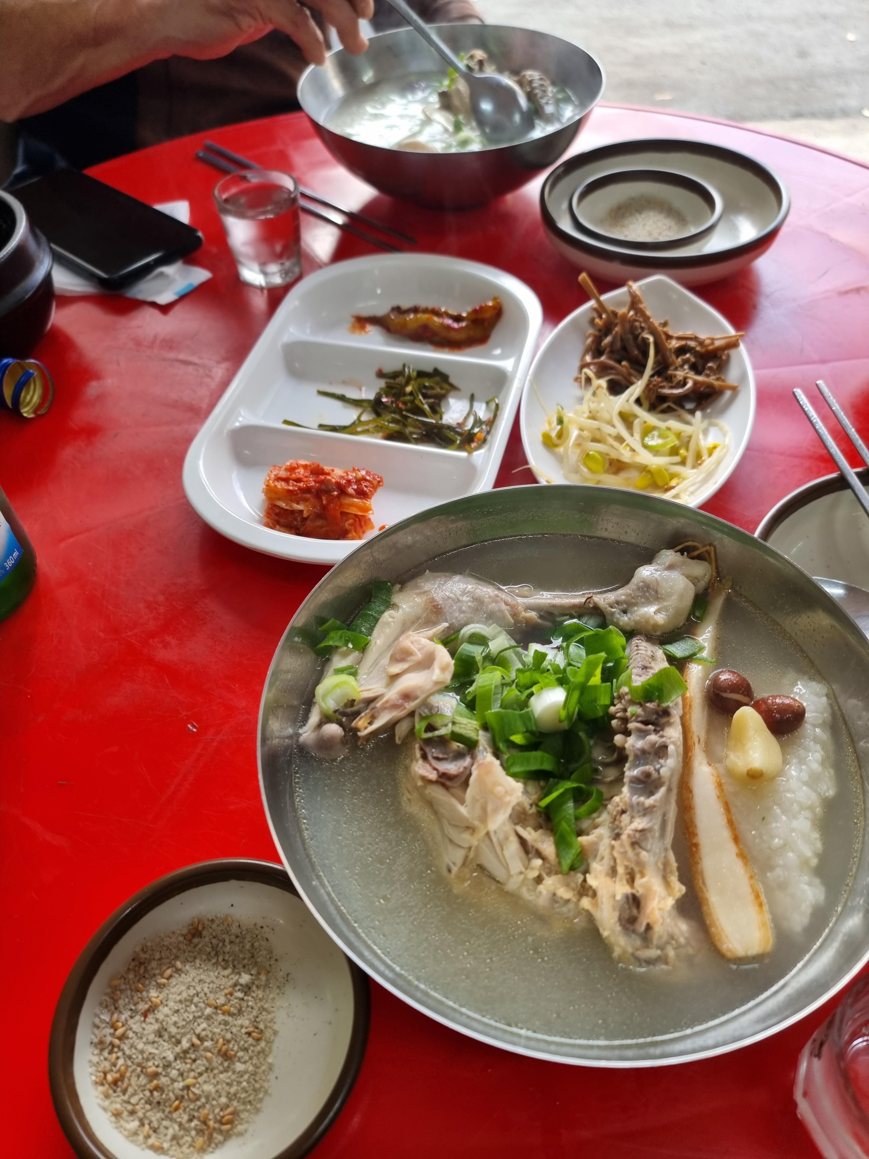 마당발밥집 이미지