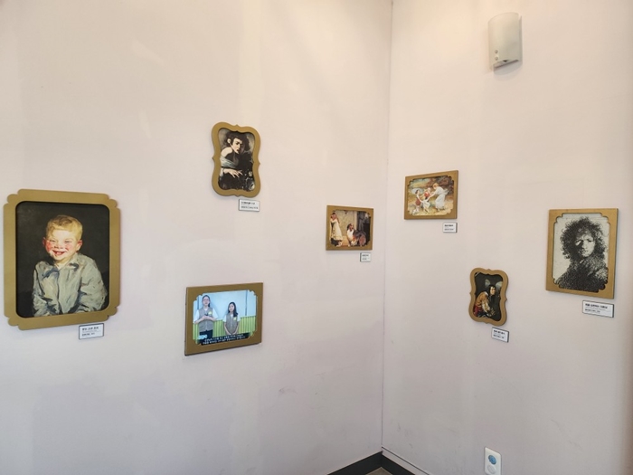 사계절 아이들과 함께 가볼만한 경기도 남양주의 어린이시각교육원에 다녀왔습니다. 44