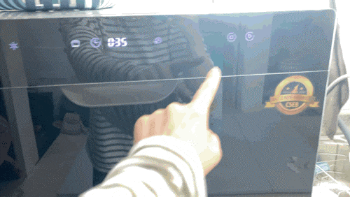 블랙라벨 워시폴8 대용량으로 여유있게 12