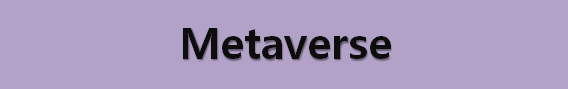  뉴스로 영어 공부하기: Metaverse (가상 세계가 현실 세계에 흡수된 형태)