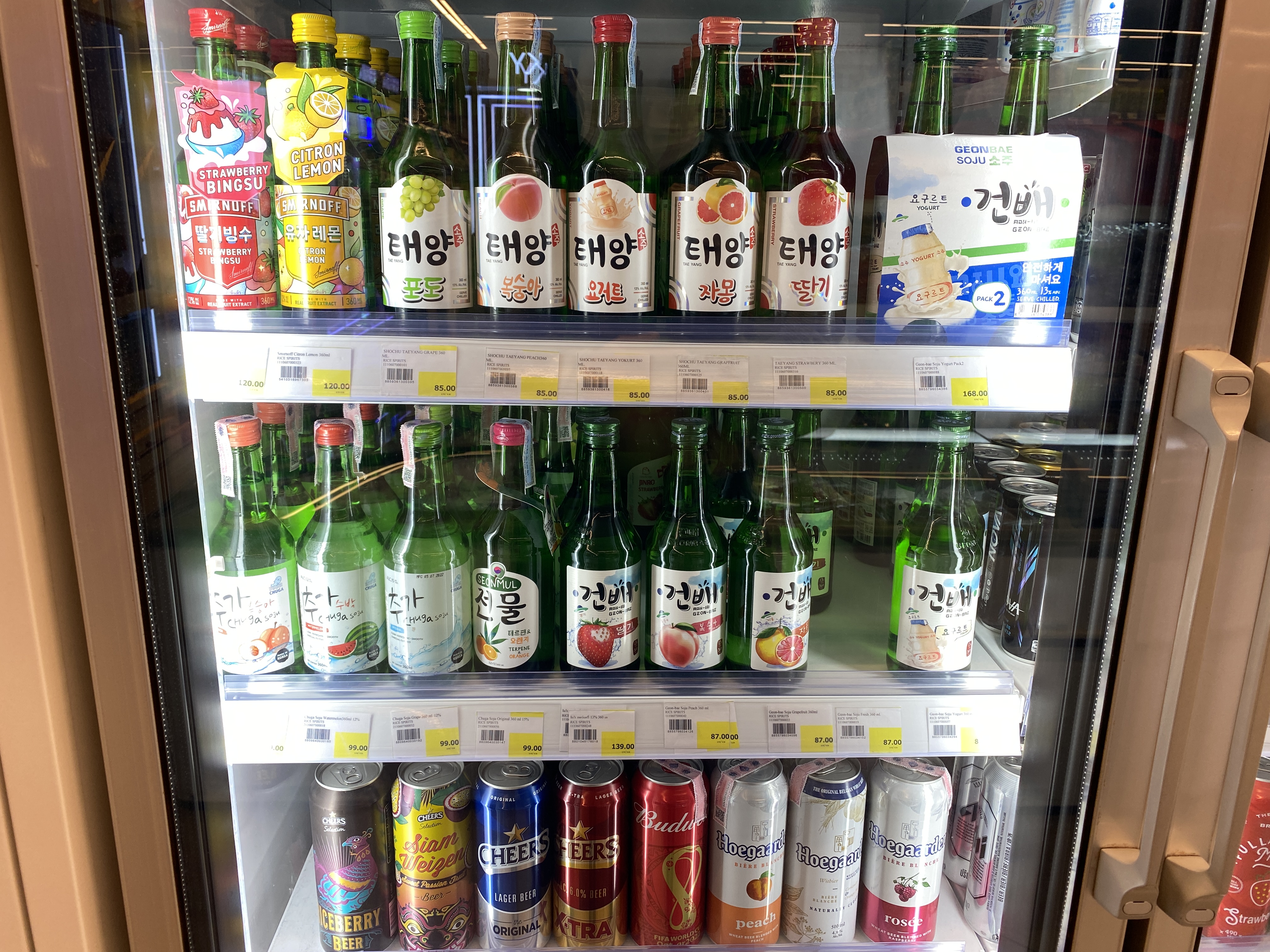 [태국/방콕] 아이콘시암 쑥시암 14