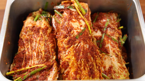 동네한바퀴 대전 매운김치 소머리국밥 맛집
