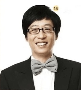  유재석, 후배를 대하는 선배의 자세