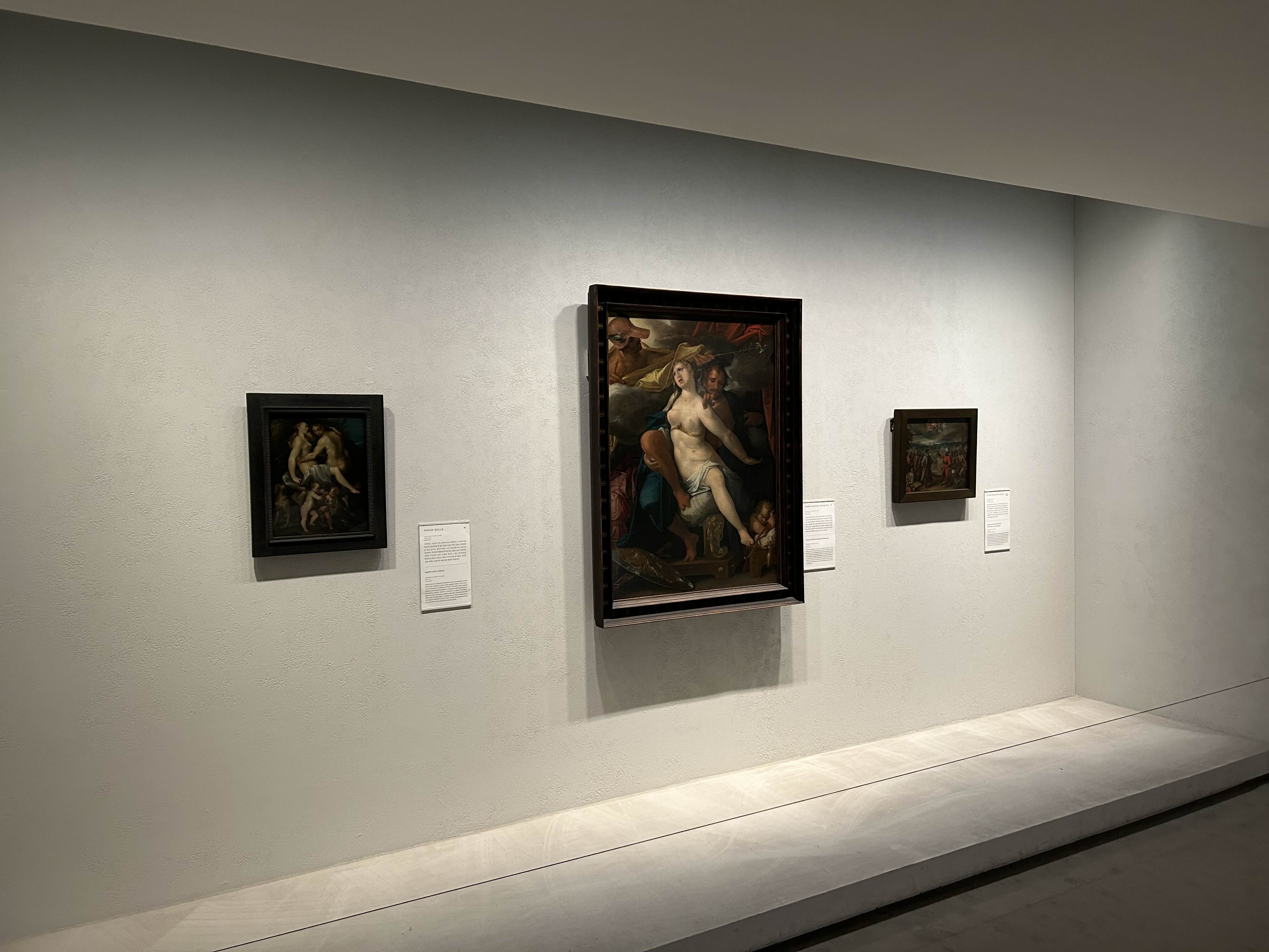 [서울 용산] 합스부르크 매혹의 16