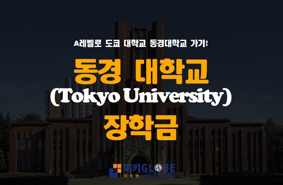 동경대학교 대학교 (Tokyo University) 가기, 일본 대학 입학 요건 2