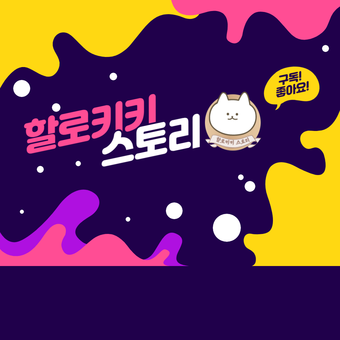  할로키키