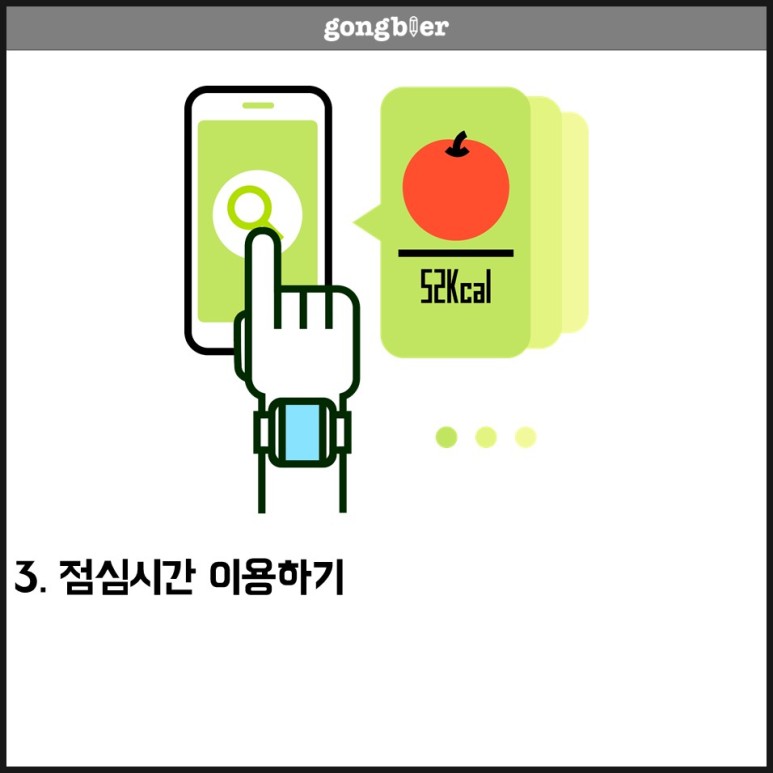 수빈 고딩 시간관리 TIP 5