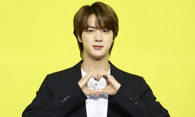 BTS입대