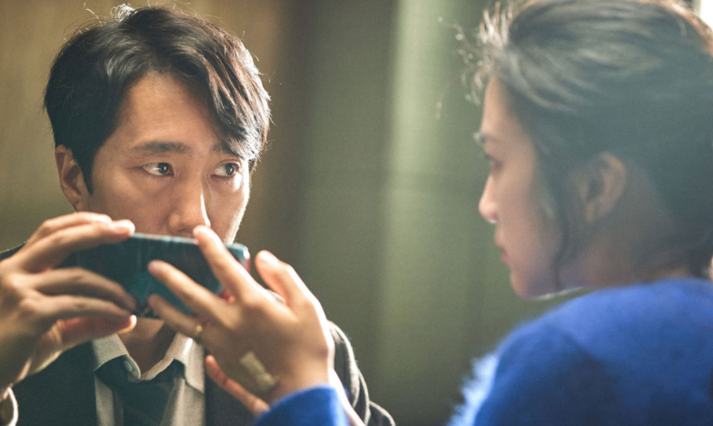 화제의 영화 사진