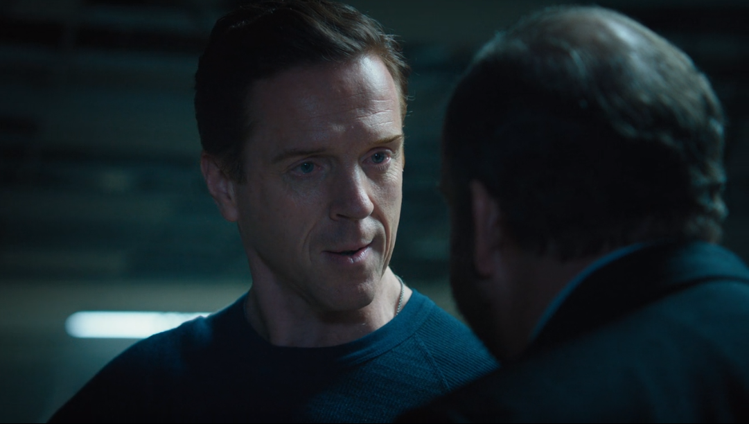  빌리언즈(Billions) 2016~