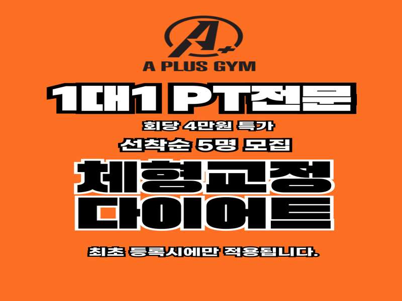 4.1 맞춤형 서비스 제공
