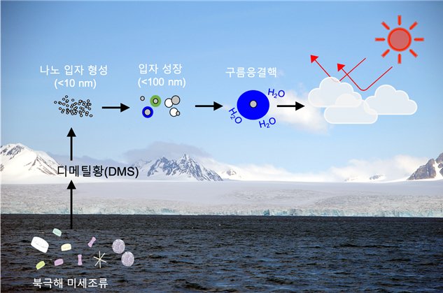  모든 기후 모델- 한 가지 중요한 변수를 빠뜨리고 렸다 1부