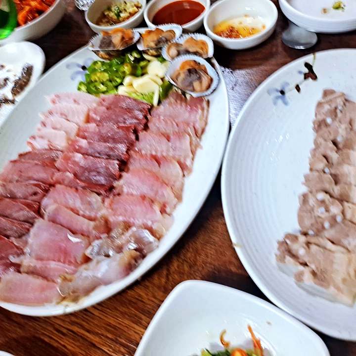 홍어 전남 목포 맛집 추천