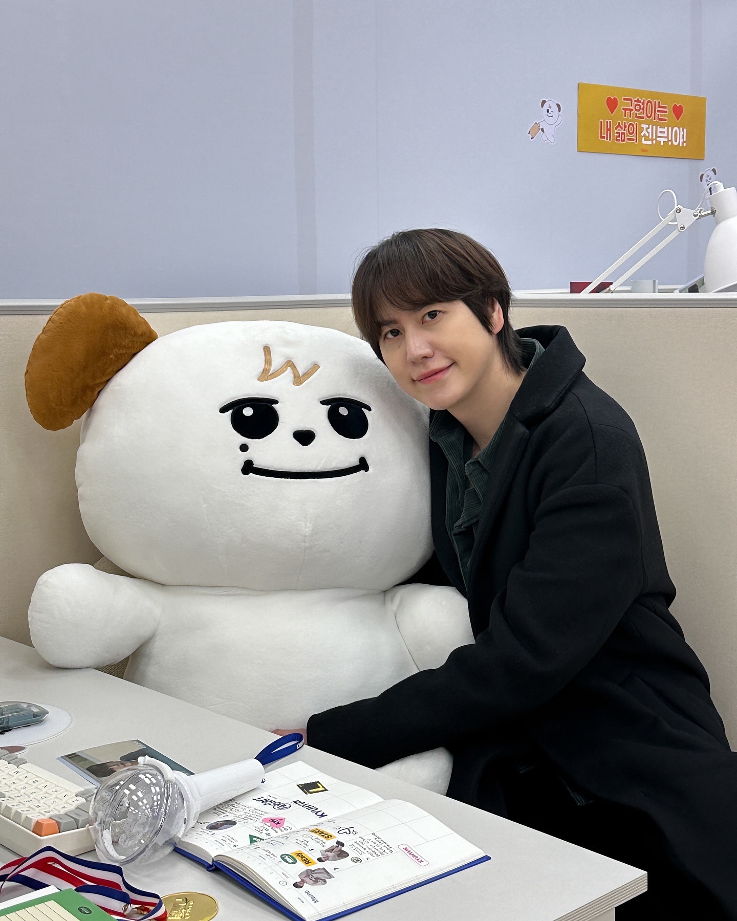 241216_규매팝업인증샷