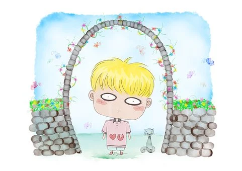 불면증