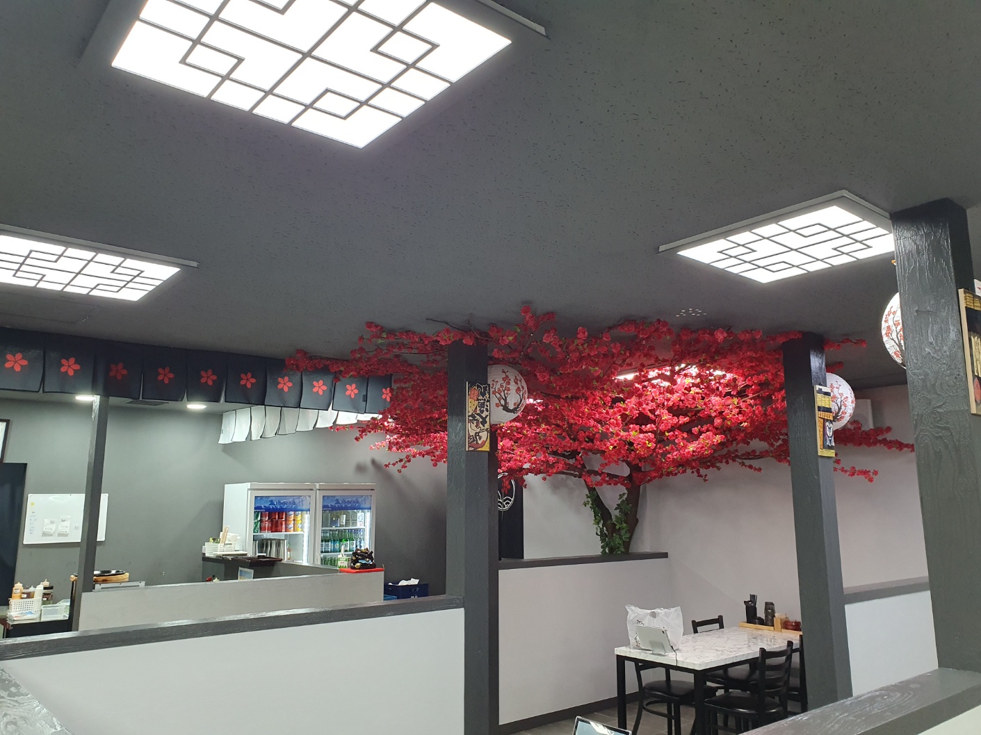 매화수월 김해점