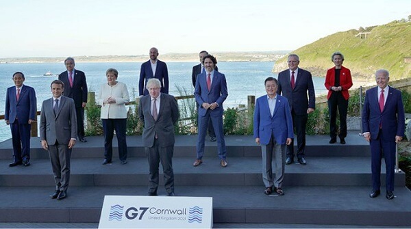 G7한국