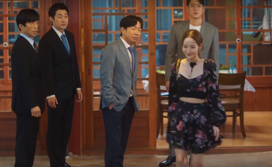 월수금 화목토 10회