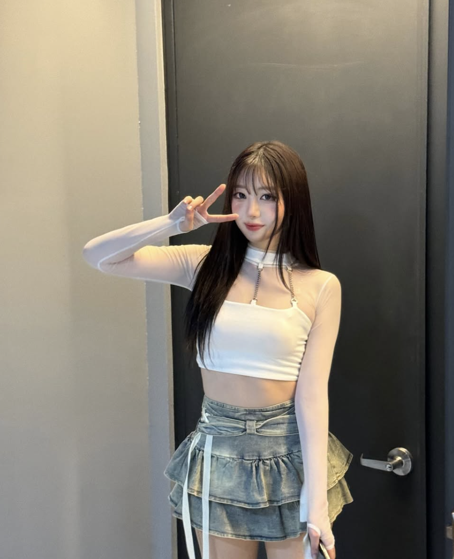 권희원 치어리더 인스타그램 화제 총정리 &ndash; 성형설&amp;#44; 나이&amp;#44; 대만 활동까지