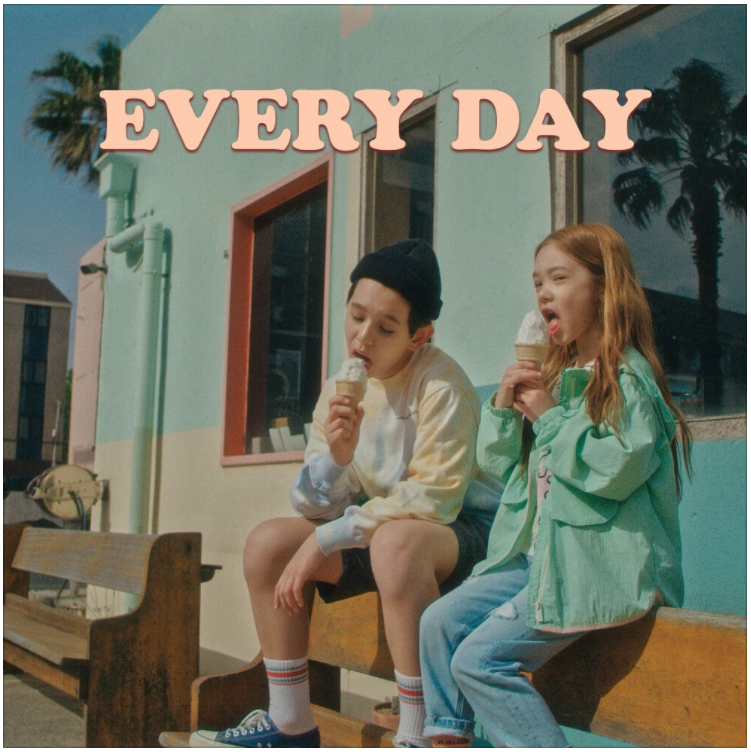  스탠딩 에그 – Everyday [노래듣기/가사/M.V]