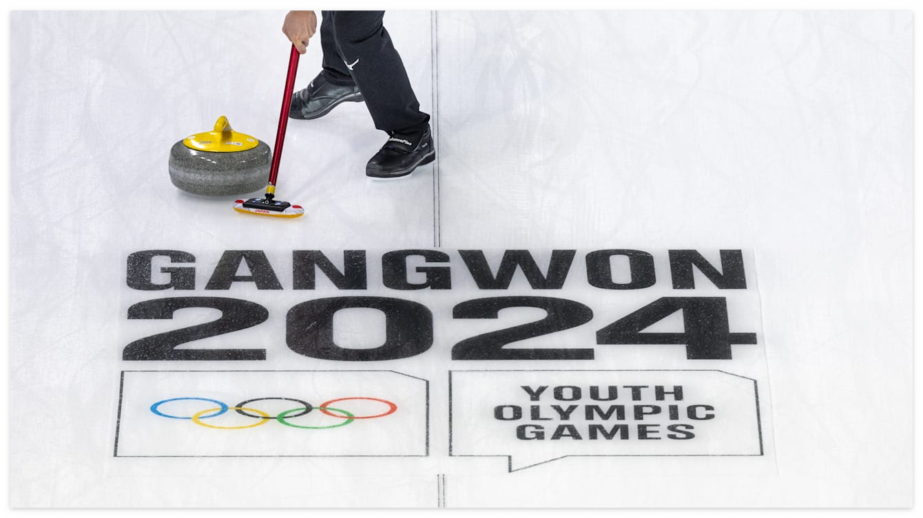 2024 강원 동계청소년올림픽 메달 순위 종합 결과