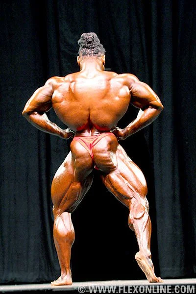 back lat spread