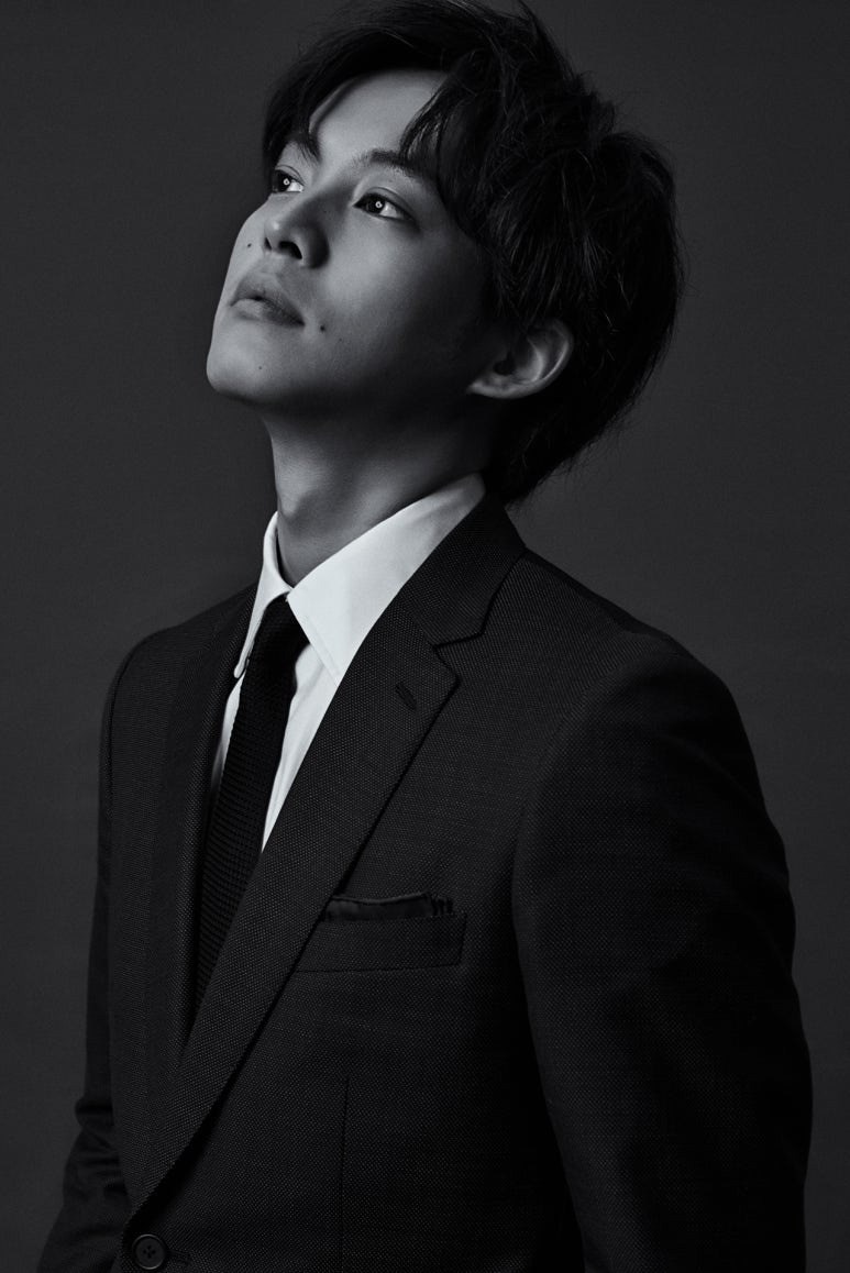 마츠자카 토리 松坂桃李 3