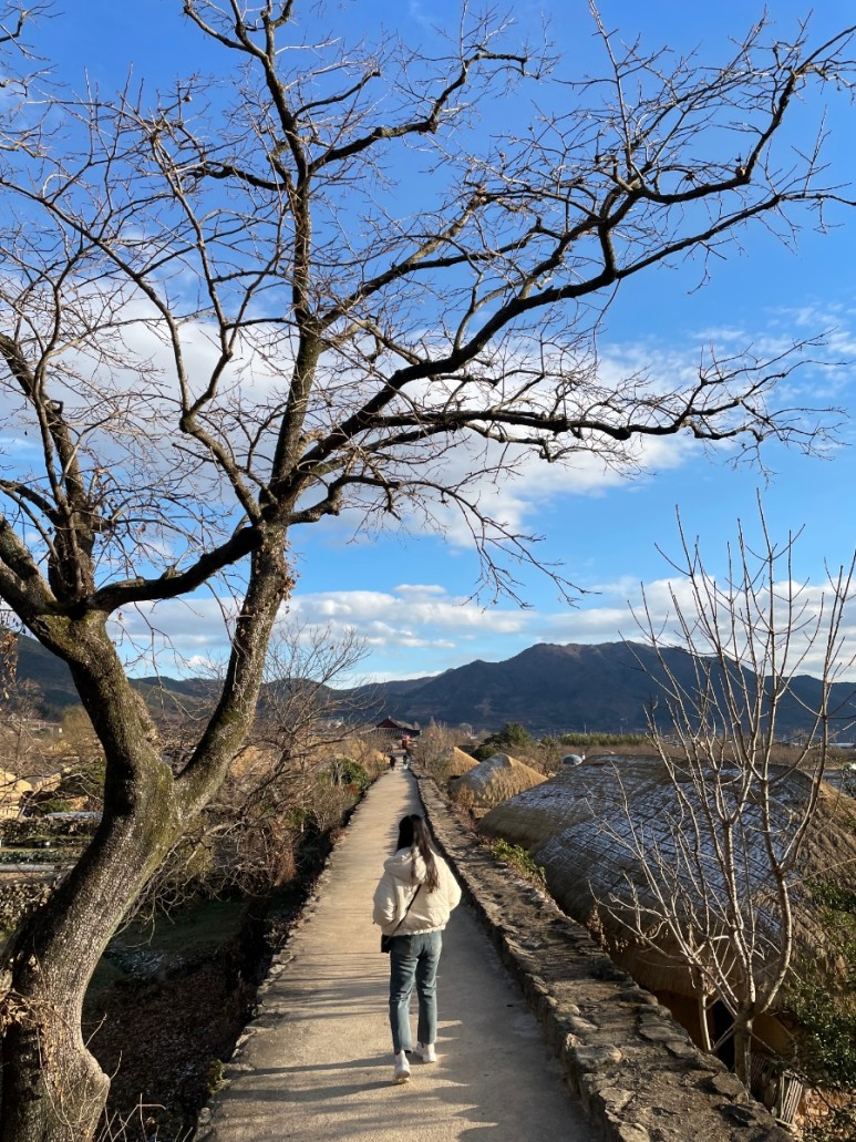 순천 여행코스 추천 순천 낙안읍성 민속마을 8