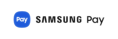 Samsung-pay-로고와-글자