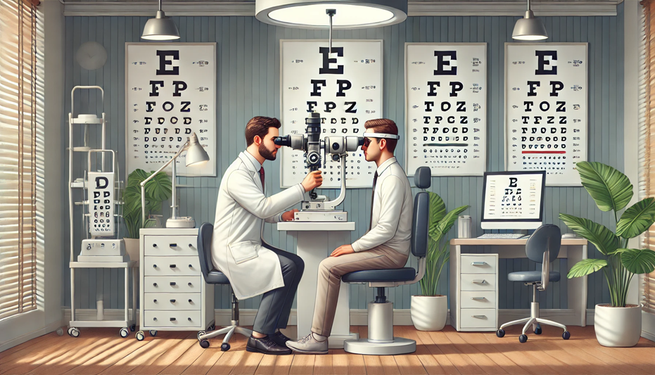 부산광역시 동래구 안과 리스트