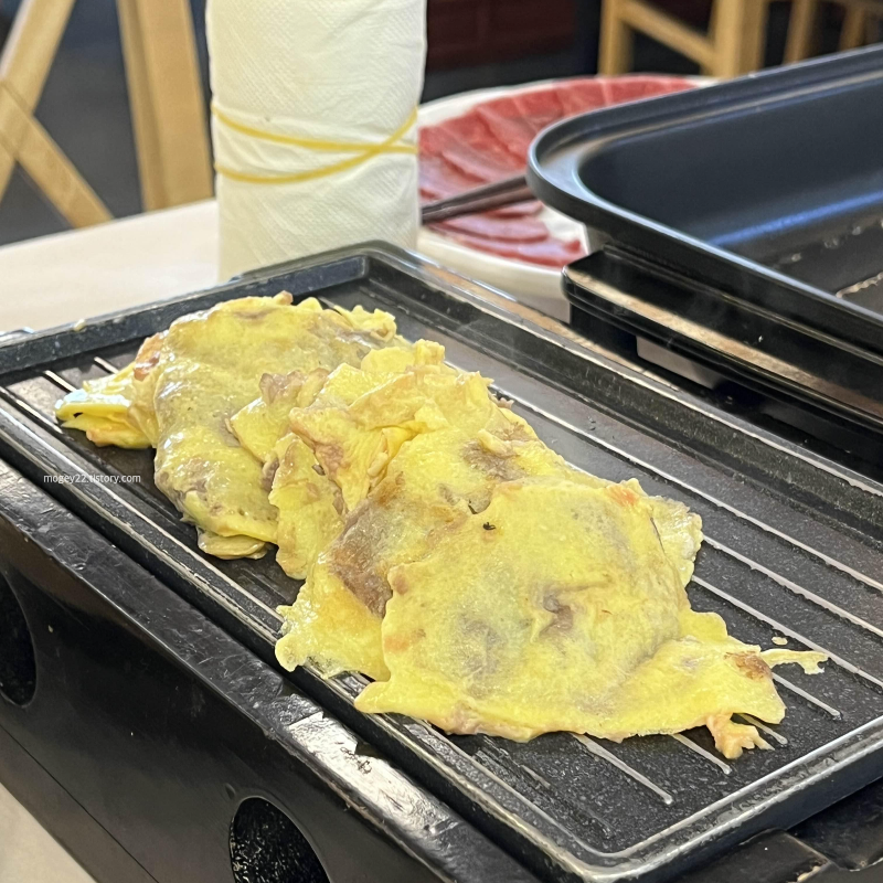 육전 맛집 미미원