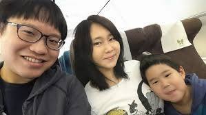 윤서인 부인 조현경 직업 집안 떡치다 사건