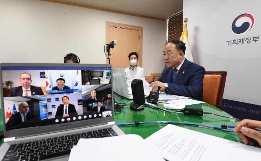  중학생 재난지원금 비대면 학습비 지급일 금액(확정)