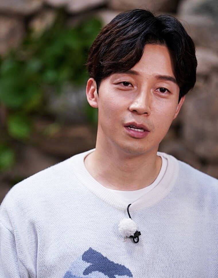 개그맨-허경환