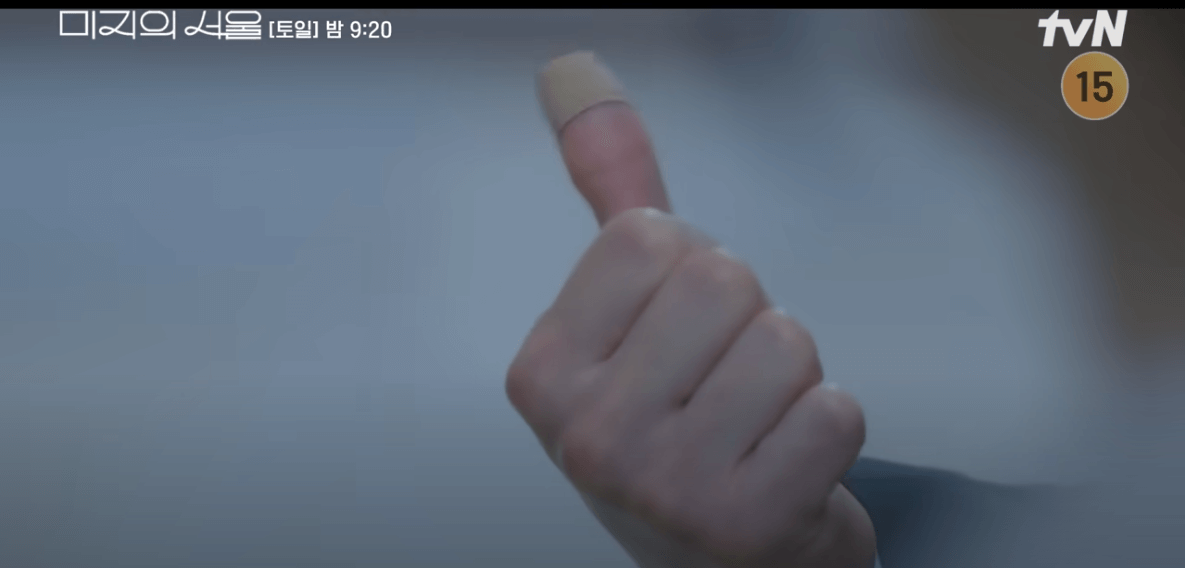 미지의 서울 8회