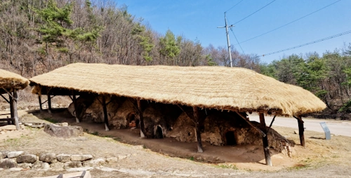 Mungyeong Joseon Kiln Site