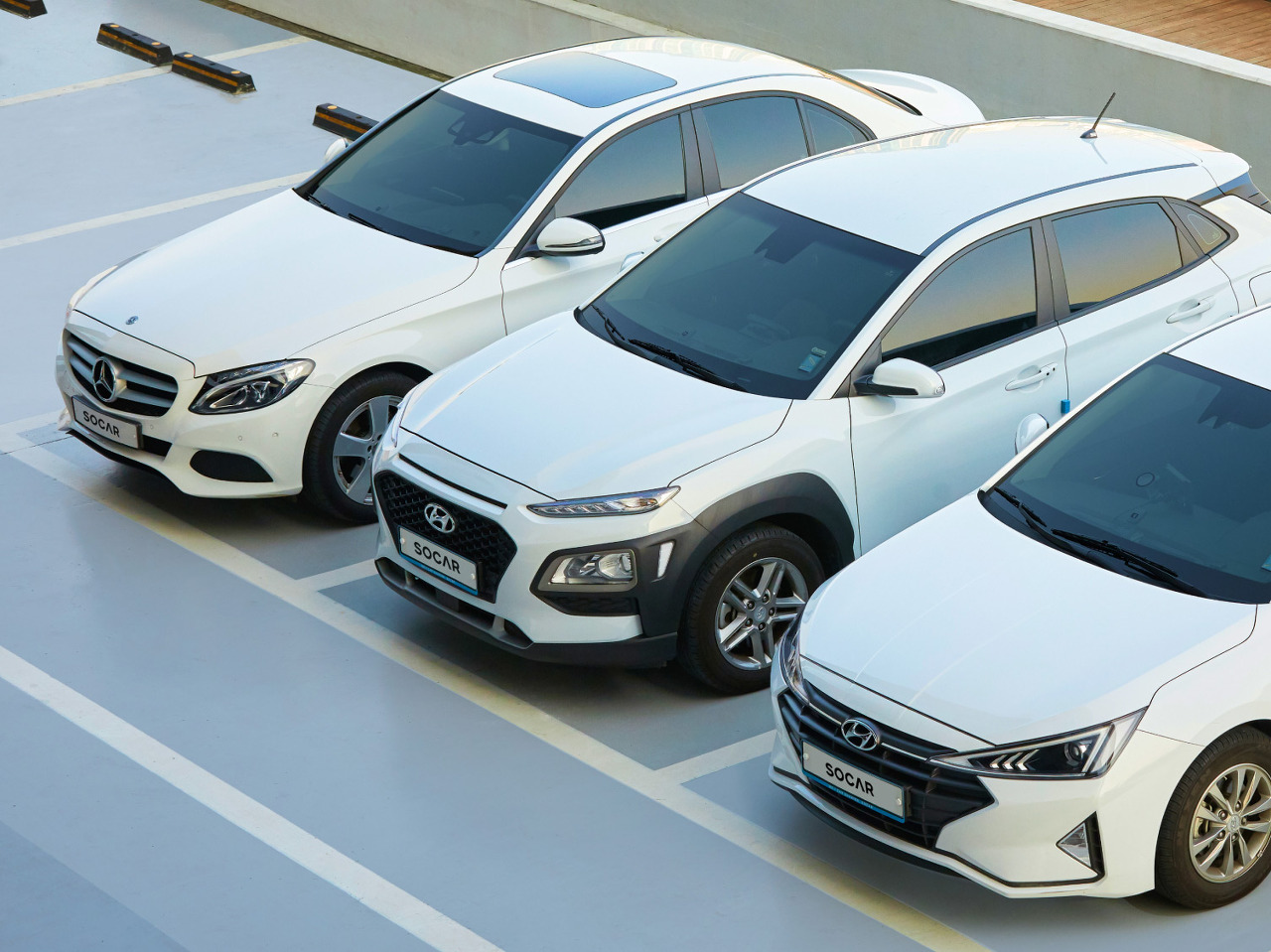  SOCAR : 법인렌트 비즈니스 플랜, 성장을 이어갈까?