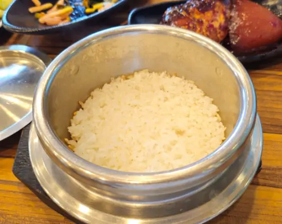 생방송 투데이 용인 처인구 맛집 추천 광주리 들밥 한정식