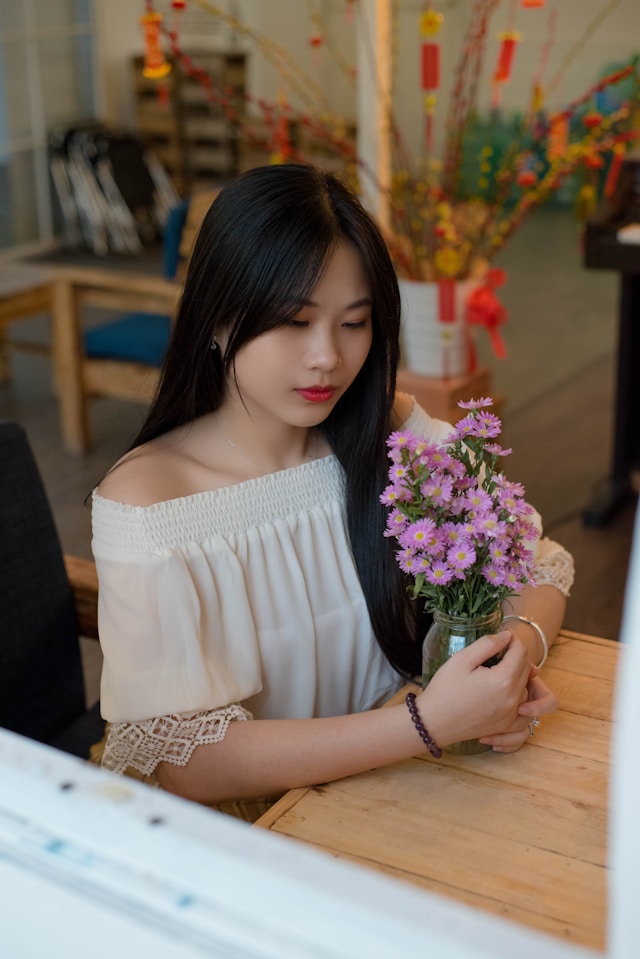 지브리 사진 변환