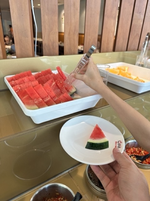 과일