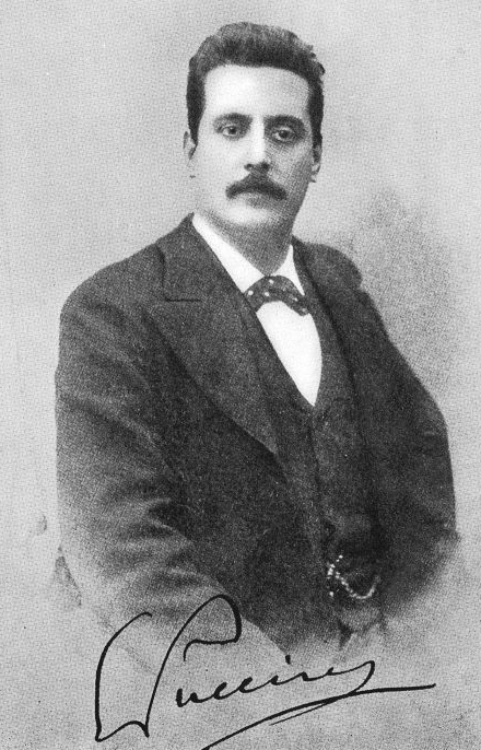 푸치니(1858~1924)