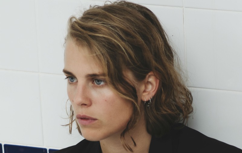  Marika Hackman, 'Covers'
