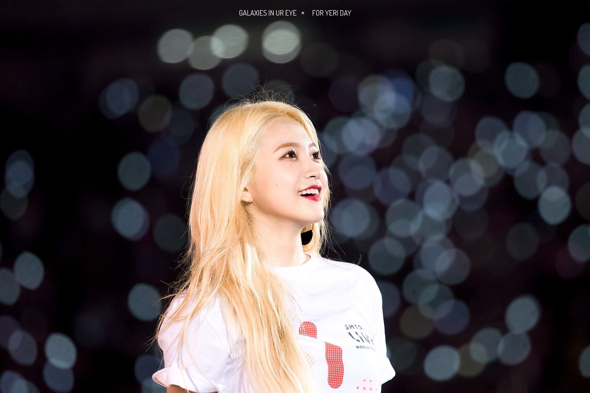 레드벨벳 예리(Red Velvet Yeri) 사진 모음