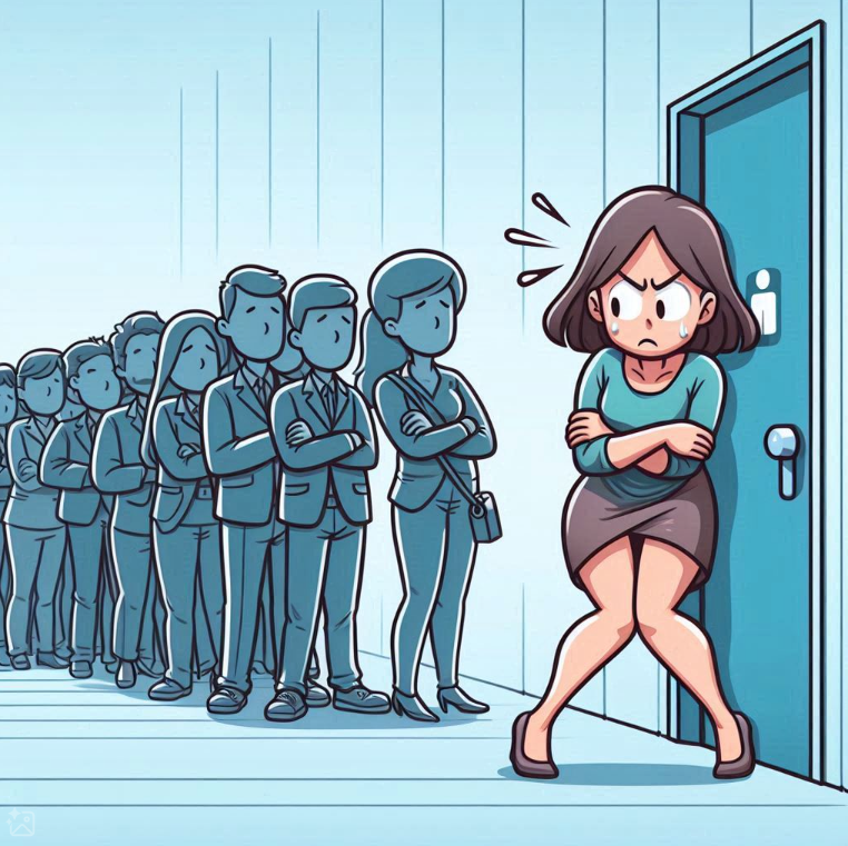 여자 잔뇨감 없애는법_1