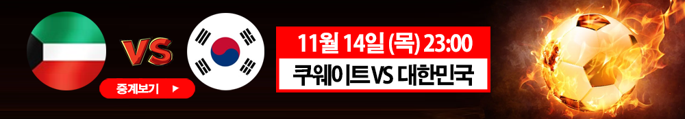 팔레스타인 VS 대한민국 축구